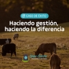 ¿Cómo saber si tu empresa es rentable?  ¡Mirá lo que hicimos con este productor!
